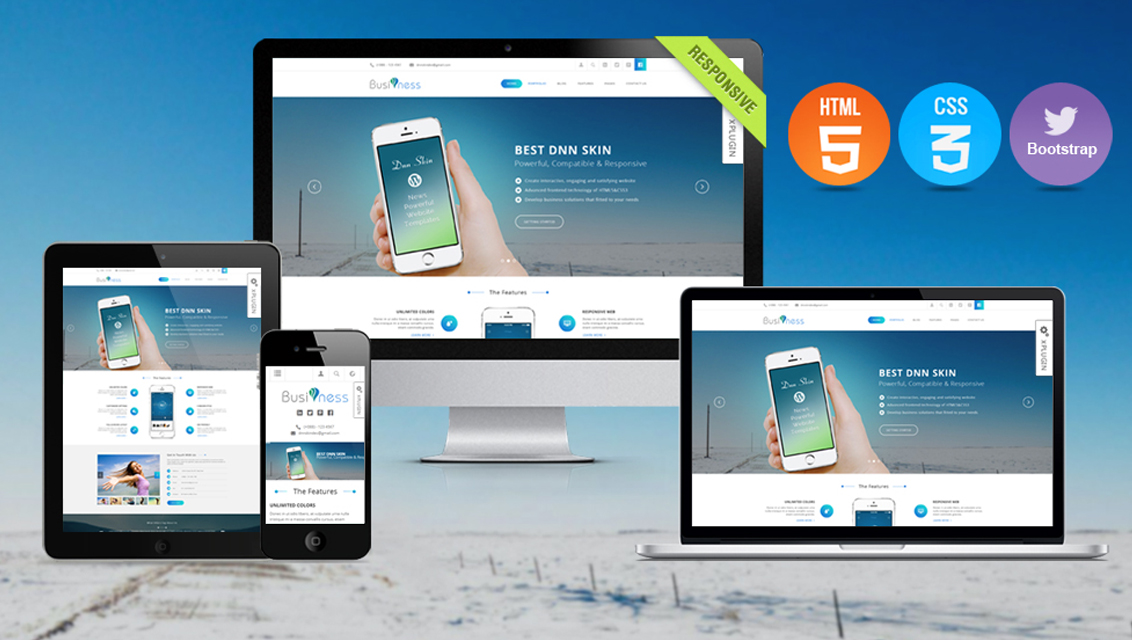 techiesys- Website Design Company in Bangalore