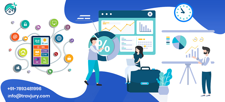 Software Development Company | Web Development Company | LAMP | DAPPS | PWA