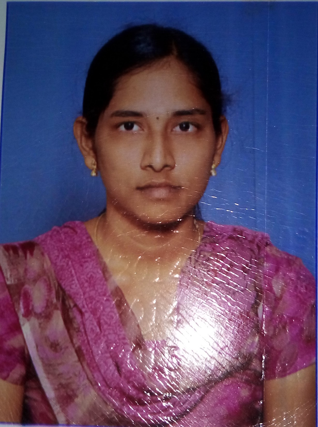 Kothapalli Devi