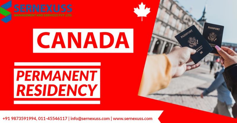 Sernexuss | Sernexuss Immigration | Apply Canada PR Visa 