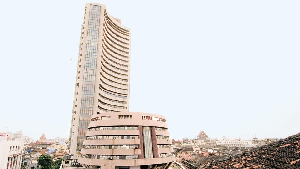 Theequicom : Sensex opens on a volatile note; Yes Bank rallies 4%