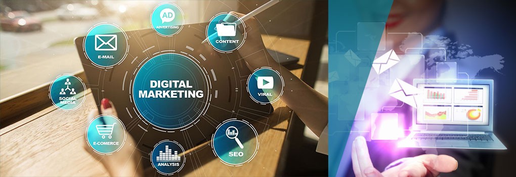 Digital Marketing | Video Marketing | Target Marketing | Content Marketing