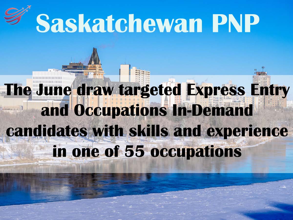 Esse India | Saskatchewan PNP: 255 new invitations issued 