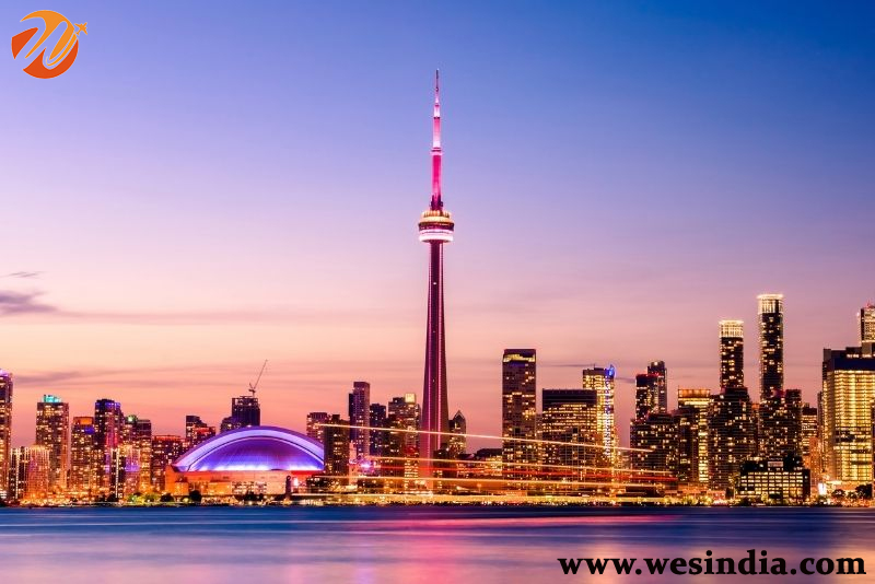 Wes India || Canada has welcomed over 184,000 new permanent residents this year