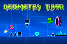Jumping into the Rhythm: A Guide to Geometry Dash