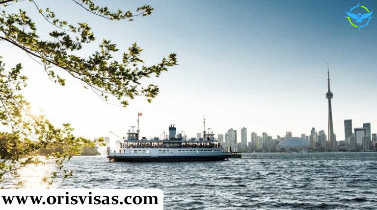 Oris Visas || Ontario invites workers, Masters and PhD grads in PNP draws