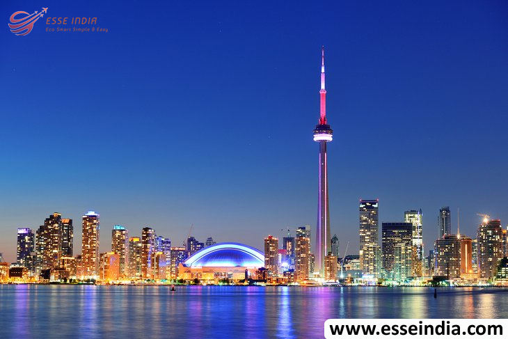 EsSe India || Business leaders say improving temporary foreign worker program is one way to curb labour shortages