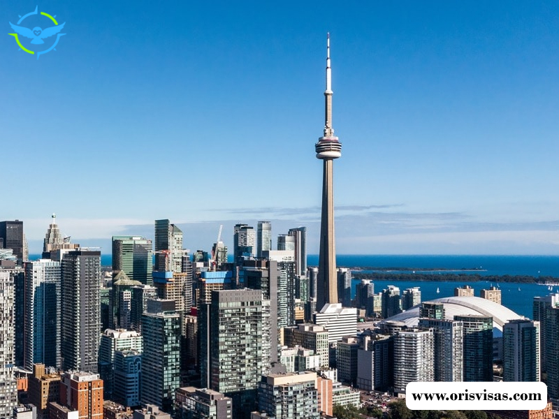 Oris Visas || Ontario holds first PNP draw of 2022
