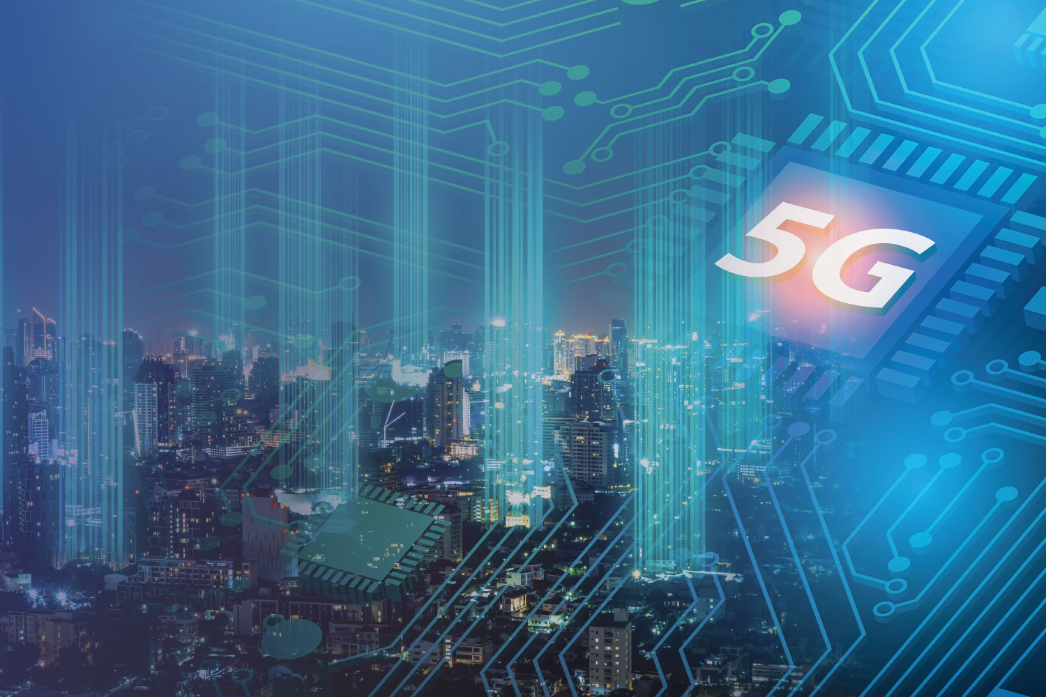 Deployment Modes for 5G Compact Core