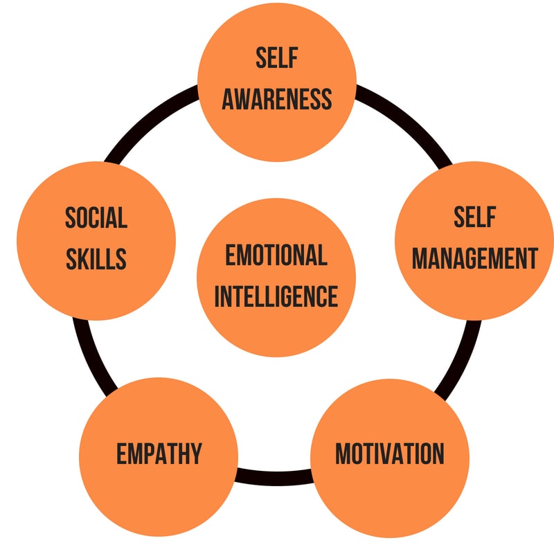 Emotional Intelligence Youth4work Blogs