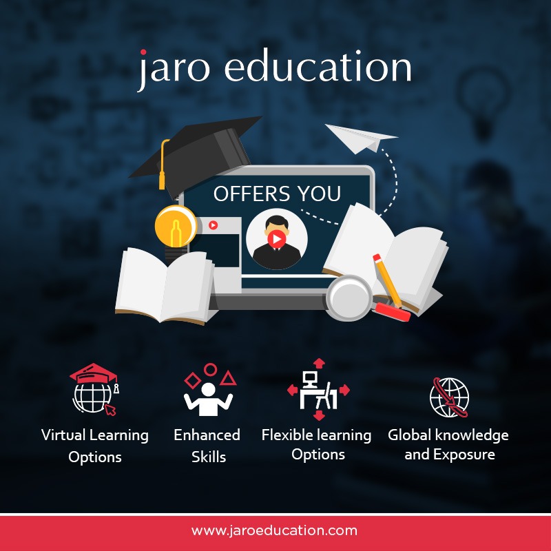 Jaro Education News And Events Jaro Education News And Events