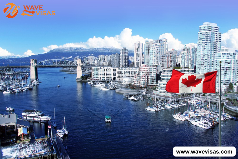  How to work in Canada if you have a criminal record || wave Visas 