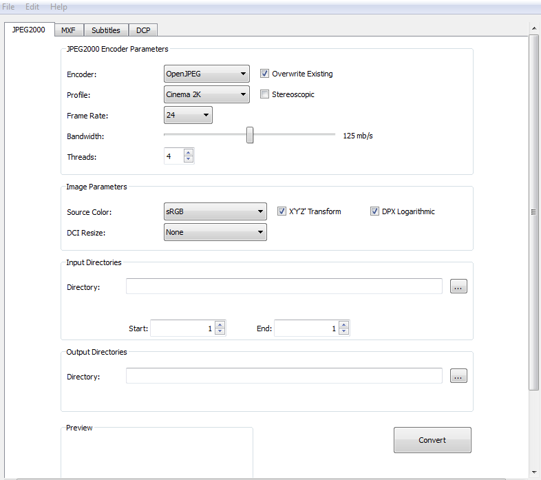 What is a J2k DCP format Youth4work Blogs