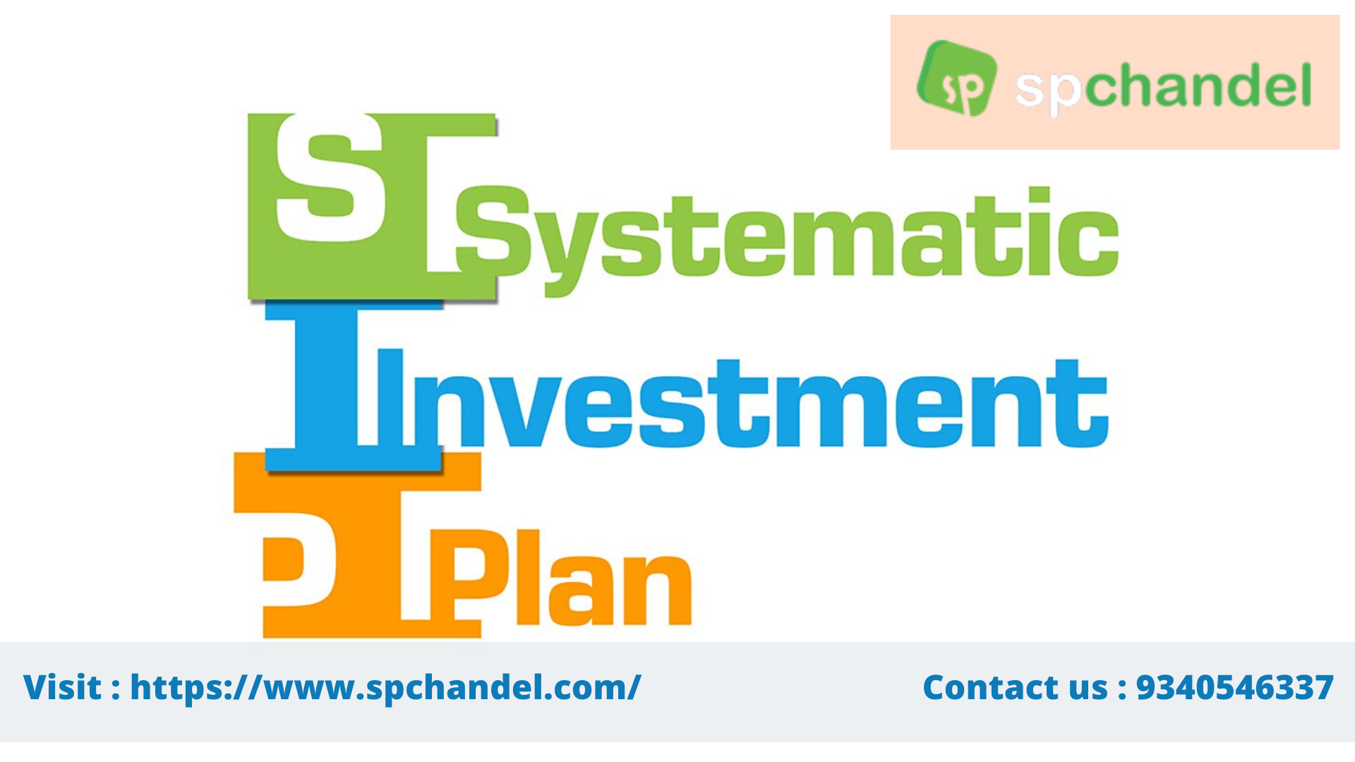 Benefit of Investing in SIP