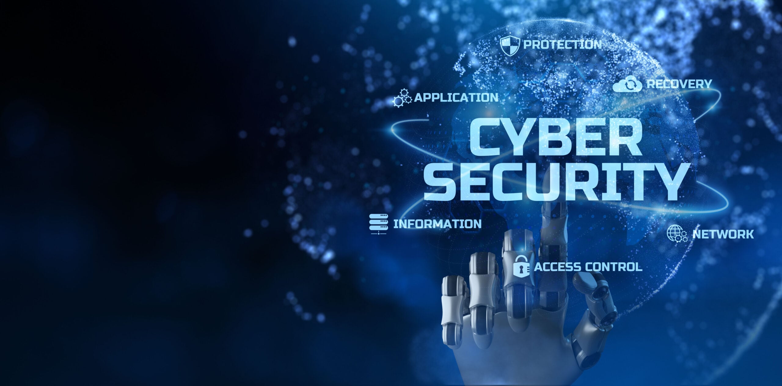 Top Most Cybersecurity Firms in India: Defending Cybercrimes