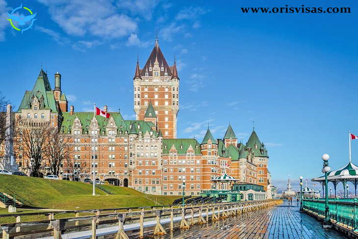 Oris Visas  || Quebec skilled workers now eligible for Bridging Open Work Permit
