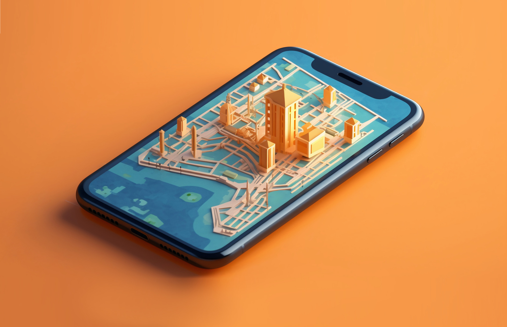 Role of Real Estate Apps for Property Management