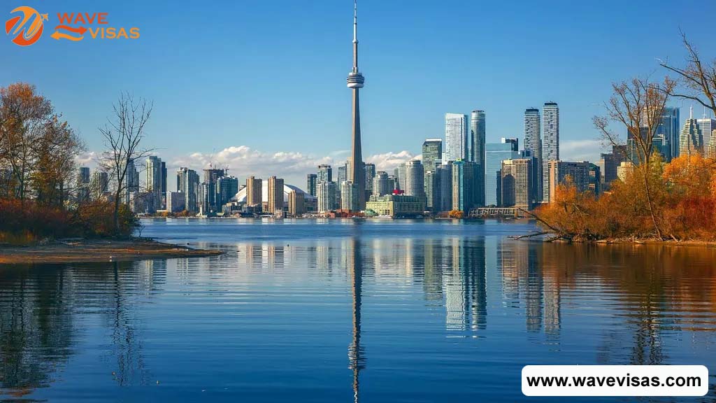 Wave Visas || Ontario aims to recruit 100 immigrant entrepreneurs