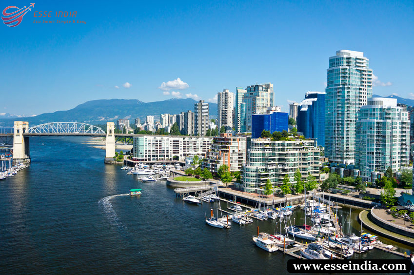 Esse India || British Columbia  PNP Over 400 workers, graduates, entrepreneurs invited 