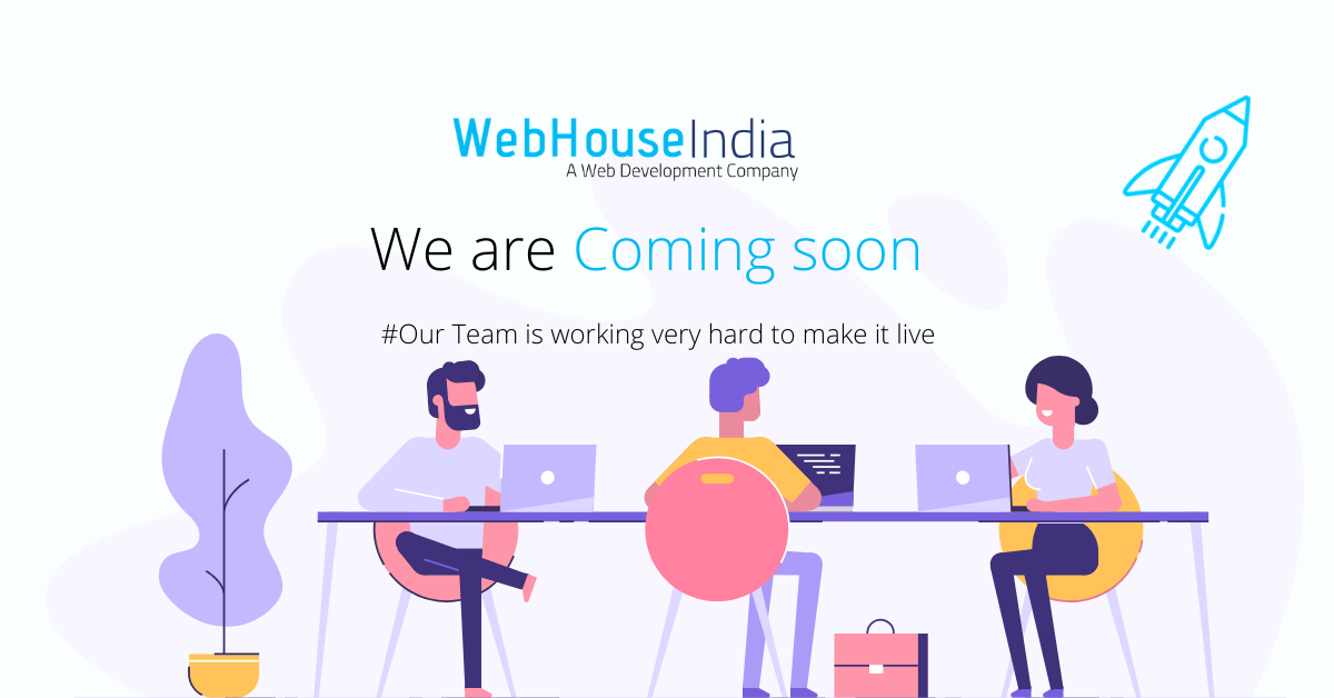 Top web design and development company in Patna, Bihar, India