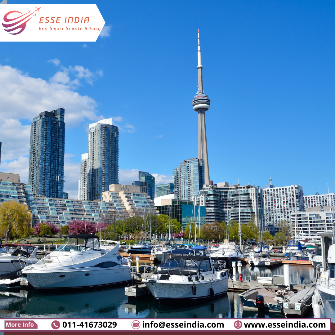 Canada’s PNP immigration results for May 2022 || Esse India 