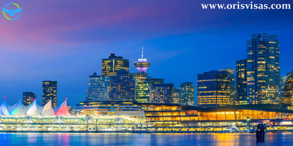 Oris visas || 74 immigration candidates invited in new BC PNP Tech draw