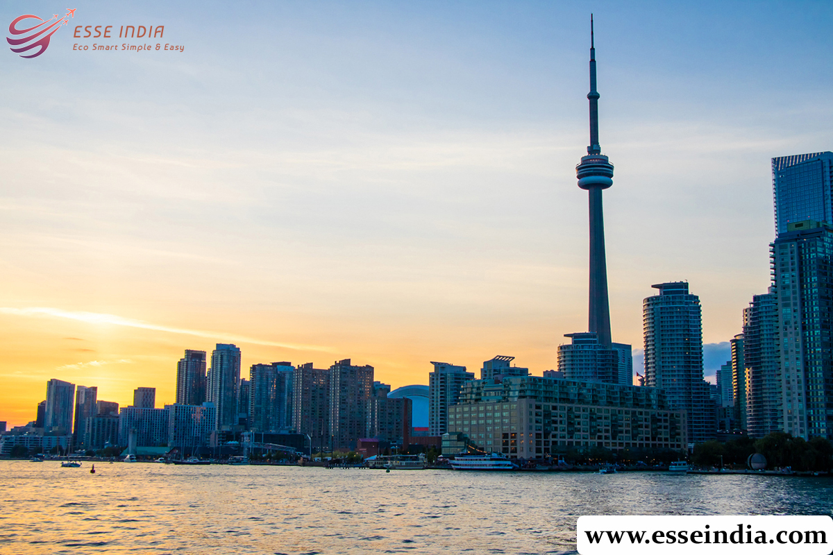 Esse India || Ontario invites workers, Masters and PhD grads in PNP draws
