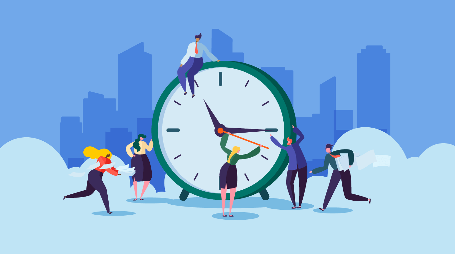 Sample Overtime Policy Guidance