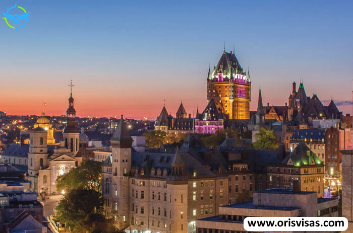Quebec, BC, and PEI Release Immigration Draw Results || Oris Visas