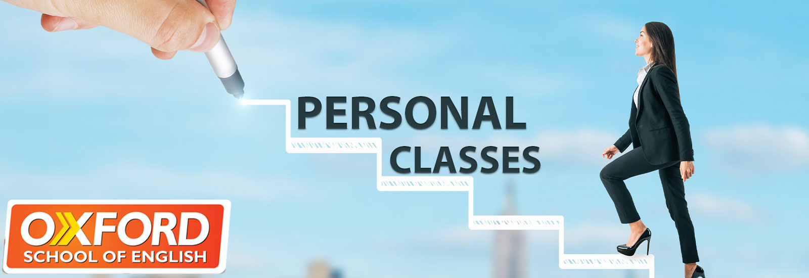 FACE TO FACE / LIVE ONLINE PERSONAL ENGLISH CLASSES, SINCE 1997