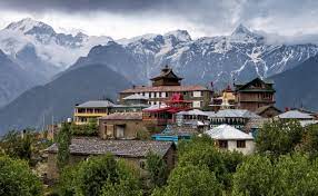 Himachal Tour Packages
