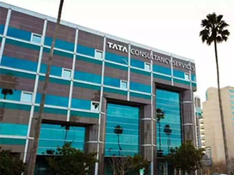 What is your view on investment in TCS shares 