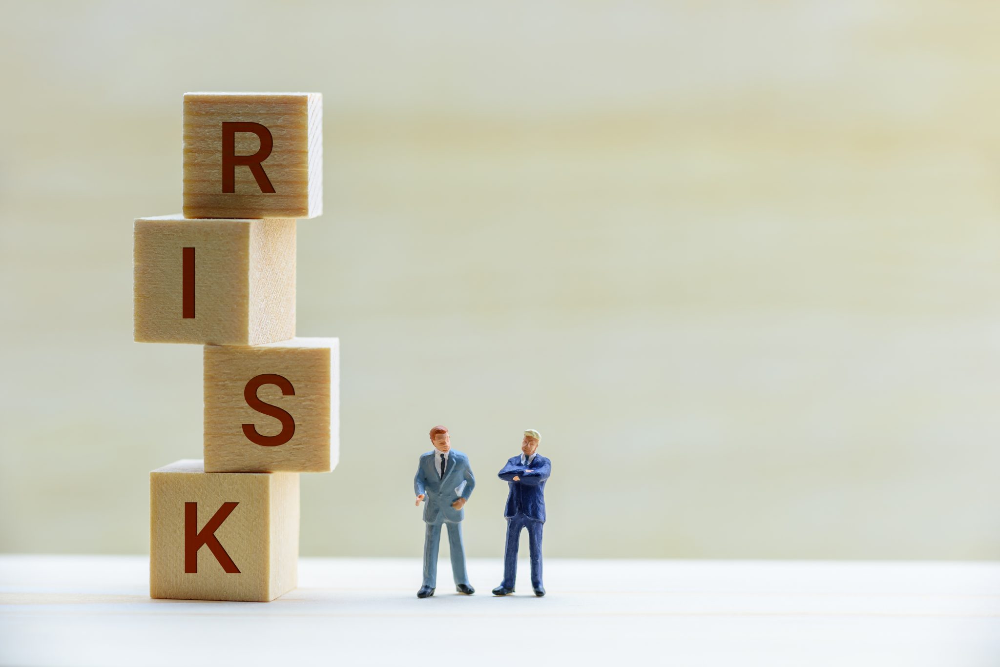 How does determining your investment objective indicate your risk profile?