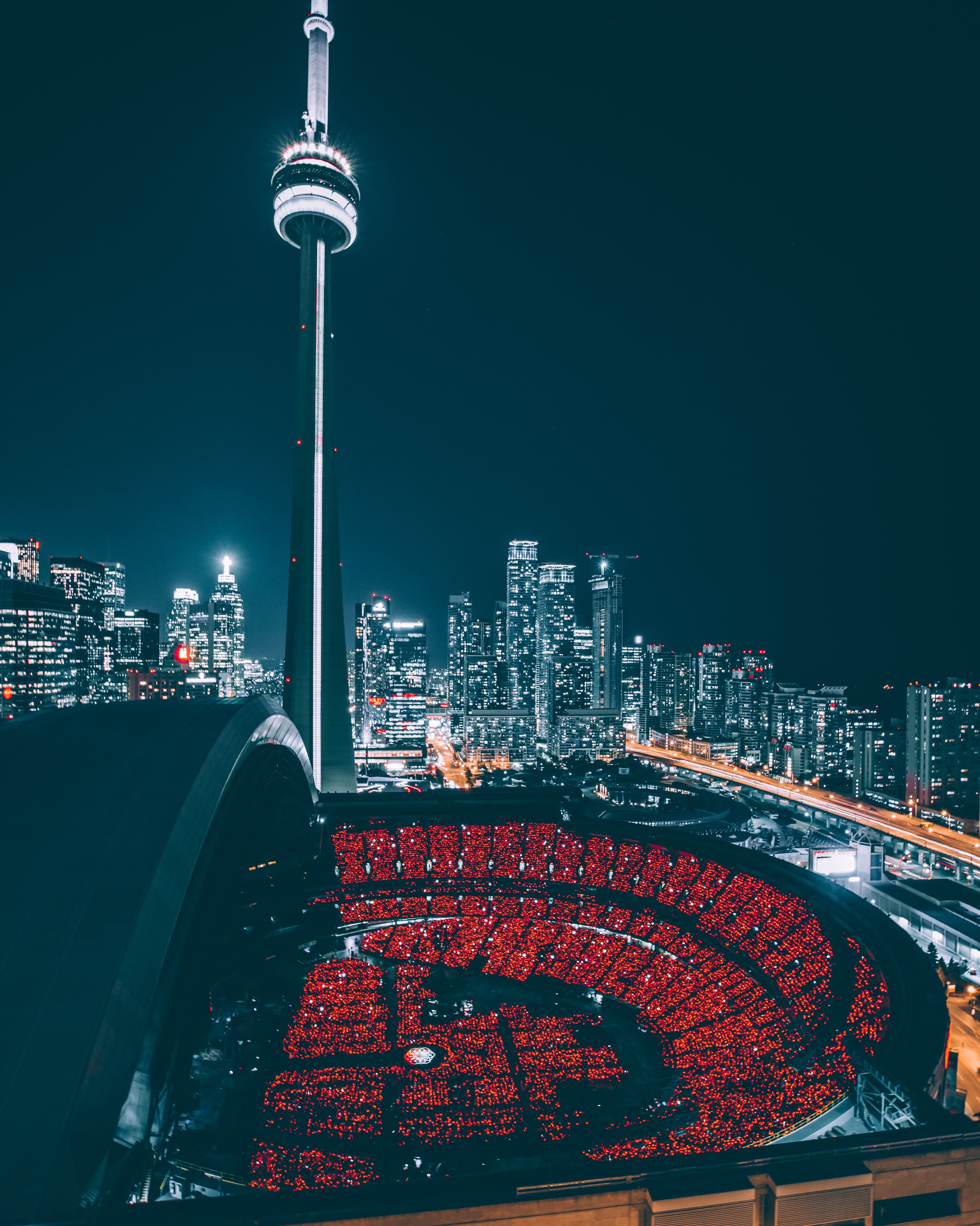 Best Places to Visit in Toronto