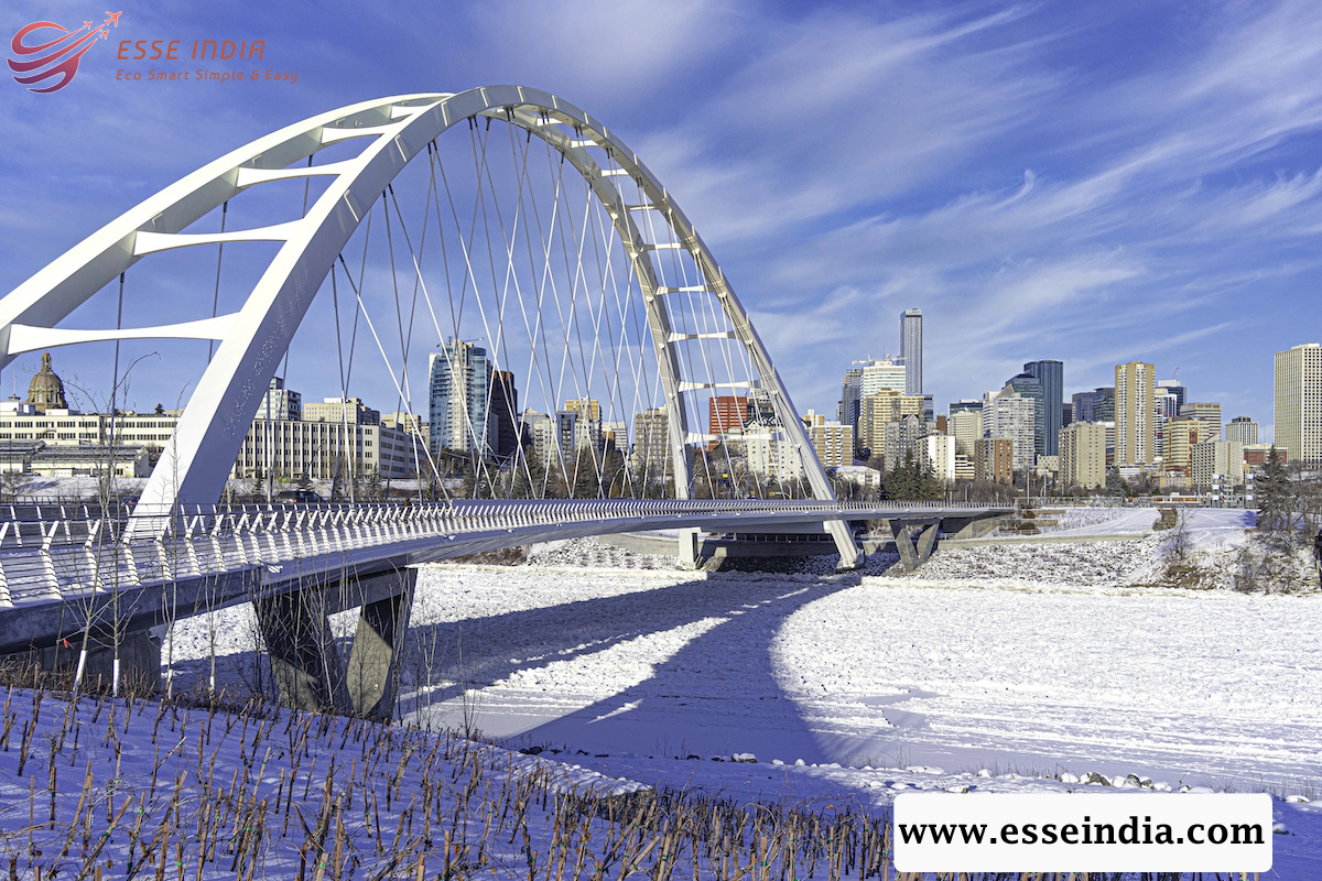 Esse India || Alberta PNP invites 275 Express Entry candidates
