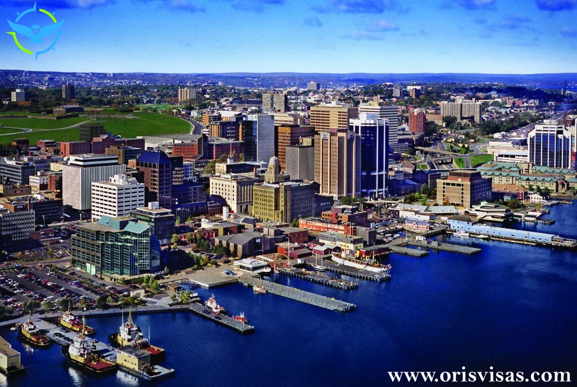 Oris Visas || Immigrate to Canada without a job offer Nova Scotia PNP