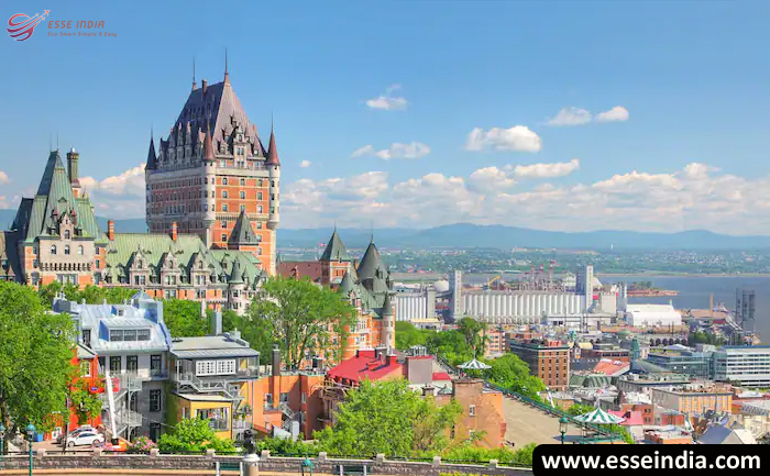 Quebec, BC and PEI Release Immigration Draw Results || Esse India