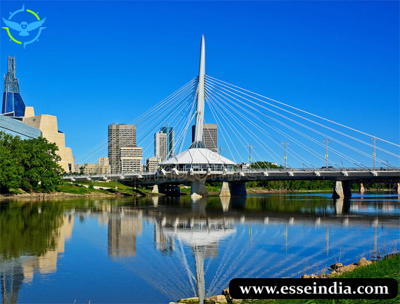 Oris Visas || Manitoba PNP invites 426 to apply for provincial nomination
