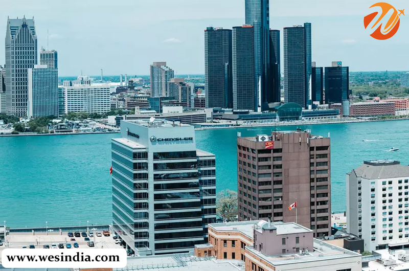 Wes India || Ontario PNP invites 162 French speakers in the Express Entry system
