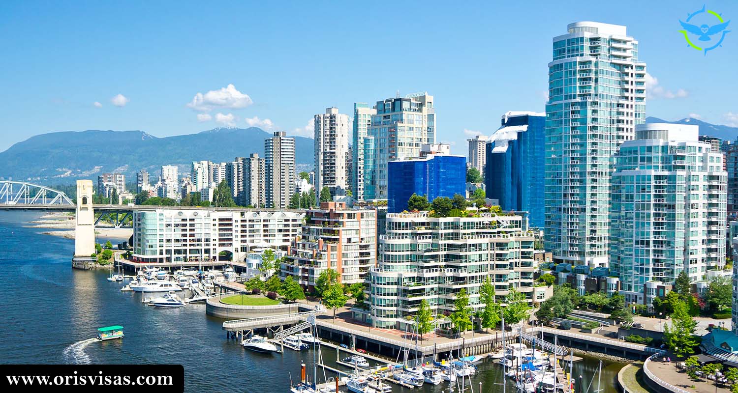 Canada landed 35,000 immigrants in January 2022 || Oris Visas 