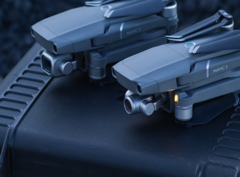 DJI MAVIC 2 PRO VS DJI MAVIC 2 ZOOM: WHICH ONE SHOULD YOU BUY?