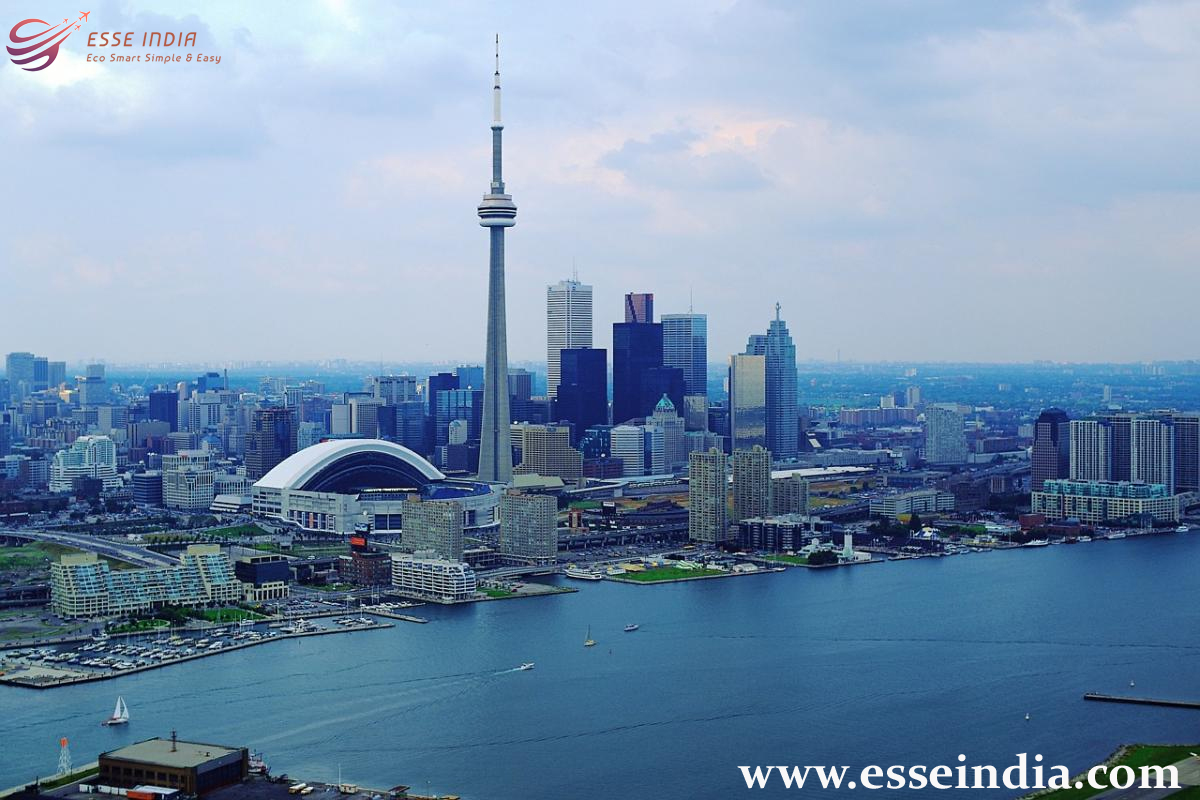 Esse India || Ontario invites 995 workers and international students in new PNP draw
