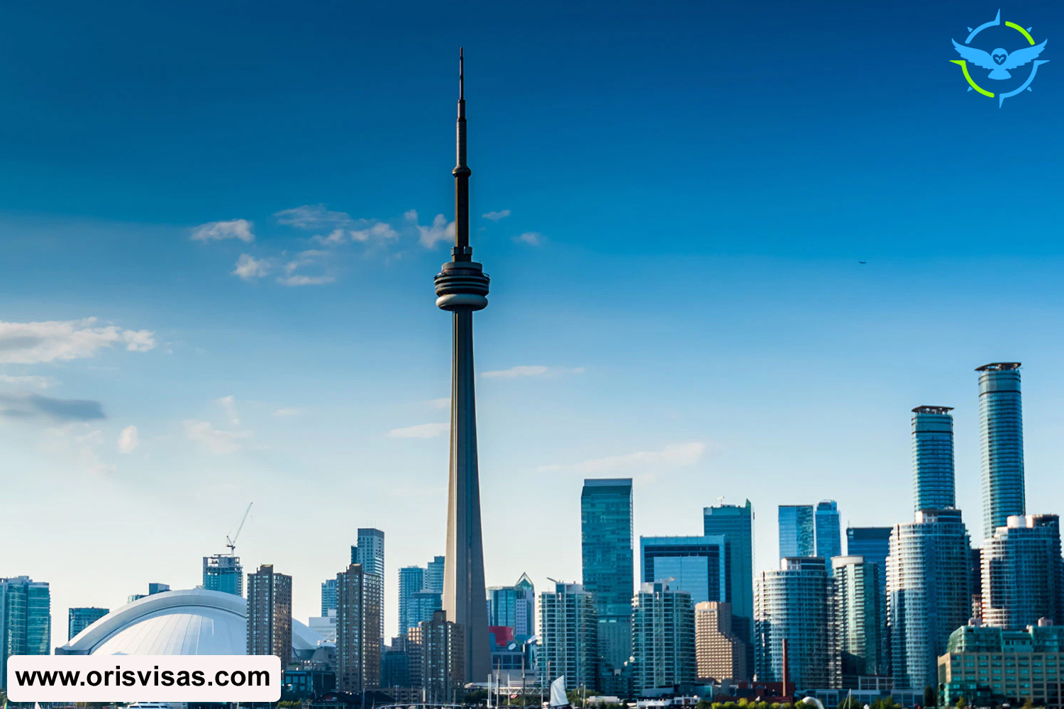 oris Visas ||  Canada’s job vacancies reach record high in Q3 2021