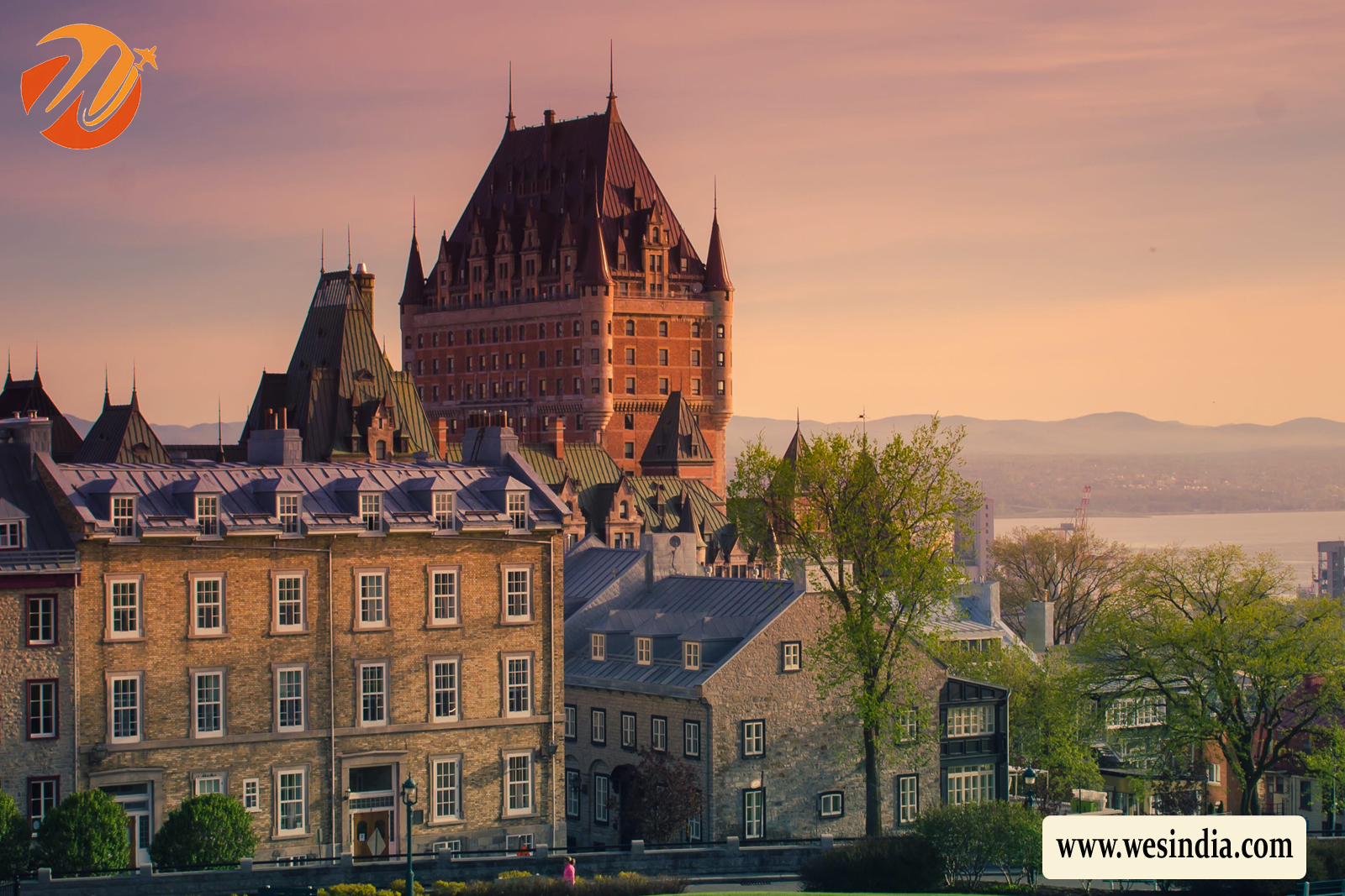 Wes India || Quebec invites health workers, educators in new Arrima draw
