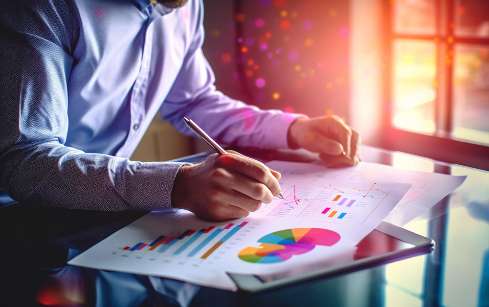 Avoid Inefficiencies in the Future, Apply Demand Planning Software 