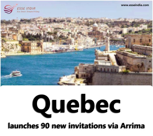 Quebec invites 90 foreign workers to apply for permanent selection | Esse India |
