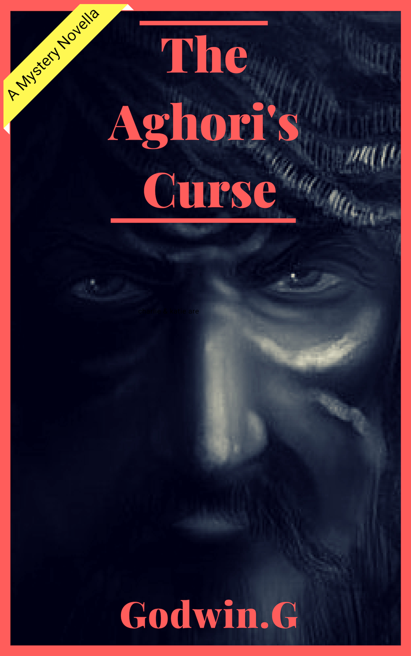 My debut fiction book! Now available on Amazon.in. Go, grab your copy today!
