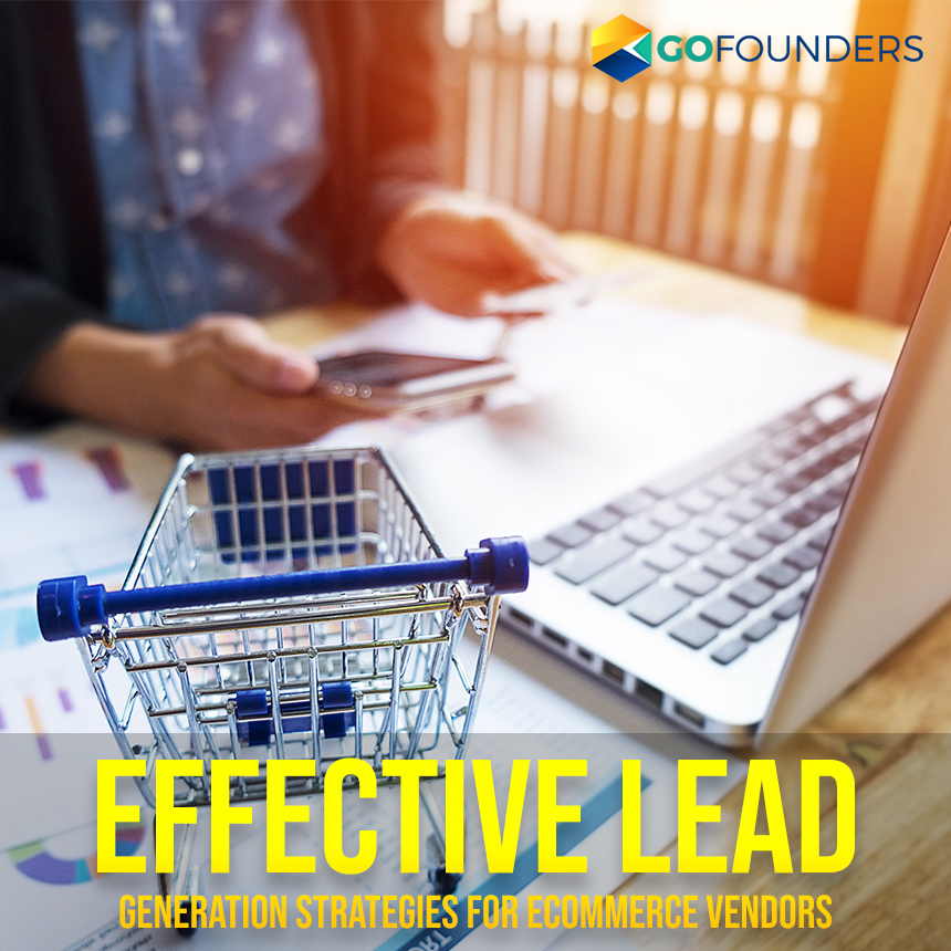 One-Location Small Businesses to Drive More Leads - GoFounders