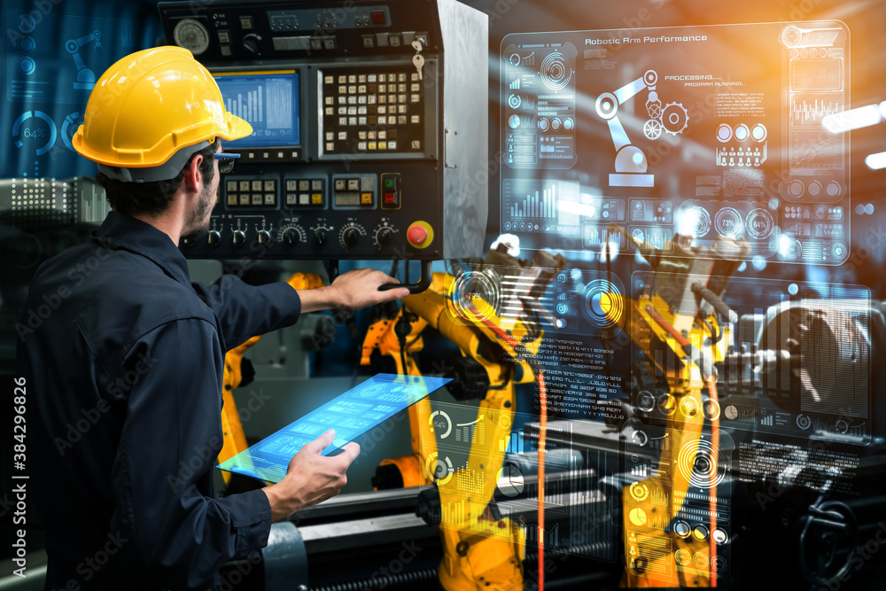 Manufacturing Industries