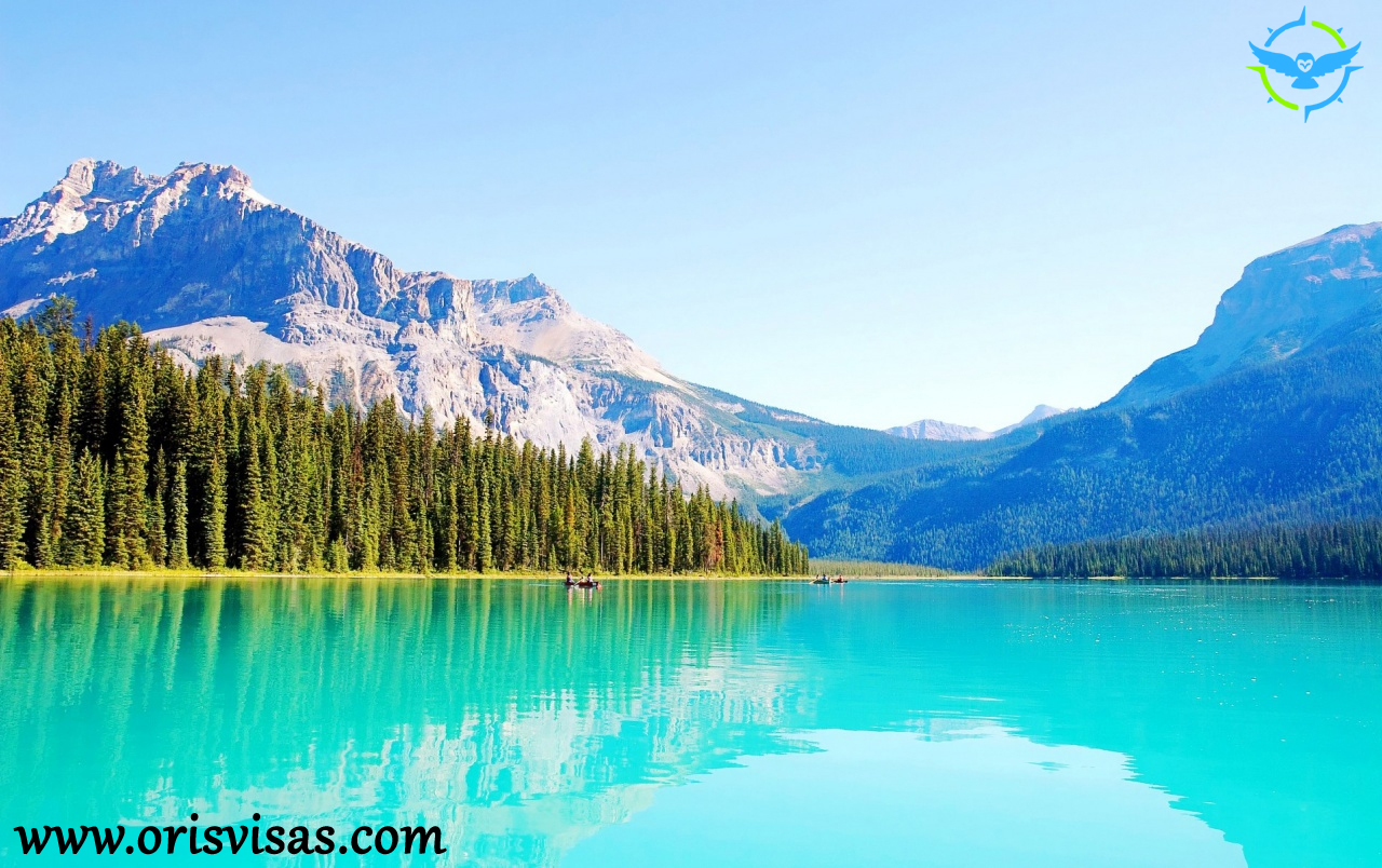 Oris Visas || British Columbia invited 374 PNP candidates in new draws
